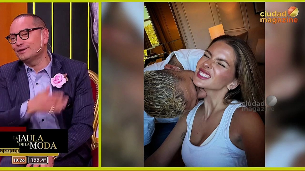 La sopresiva crítica de Marta Fort a la China Suárez y Mauro Icardi: "Bastantes..."