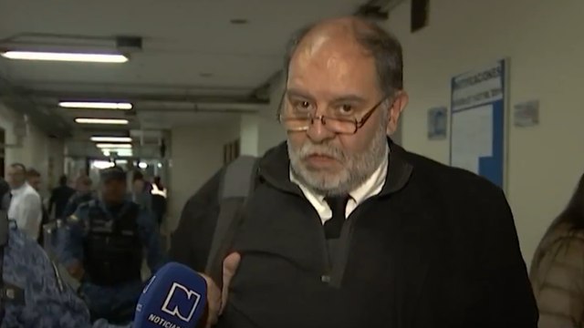 Audiencia reveló cómo exsubdirector del DAS participó en el secuestro de Piedad Córdoba