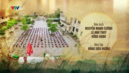 Có anh, nơi ấy bình yên Tập 40 VTVgo