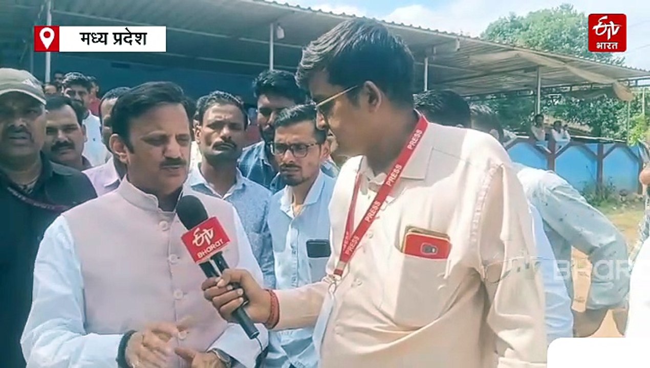मध्य प्रदेश में कफ सिरप से 20 बच्चों की मौत, हे...
