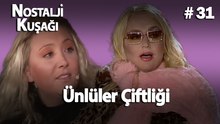 Ünlüler Çiftliği Kolaj #31