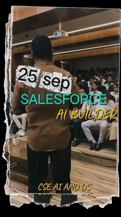 AI Builders Day CSE-AI&DS GNIOT NAAC A+ 🌟A big shout-out to everyone who joined AI Builders Day (1)