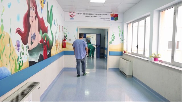 Cardiochirurgia pediatrica, M5S: Nessuno tocchi Taormina