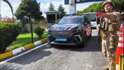 Uyuşturucu soruşturmasında yeni gelişme: Ünlü isimler Adli Tıp’a götürüldü