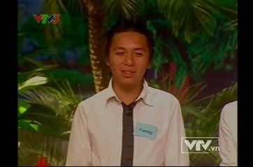VTV3 - CHIẾC NÓN KỲ DIỆU (12/02/2011) KỈ NIỆM NGÀY LỄ TÌNH NHÂN VALENTINE [Nhóm M4U BAND] [FULL]