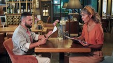 What To AVOID Asking On a First Date?