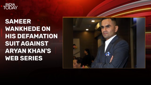 Fighting for law enforcement officers, they can't be humiliated: Sameer Wankhede