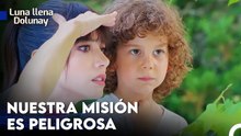 Los Momentos Favoritos De Bulut El Travieso #2 - Luna llena