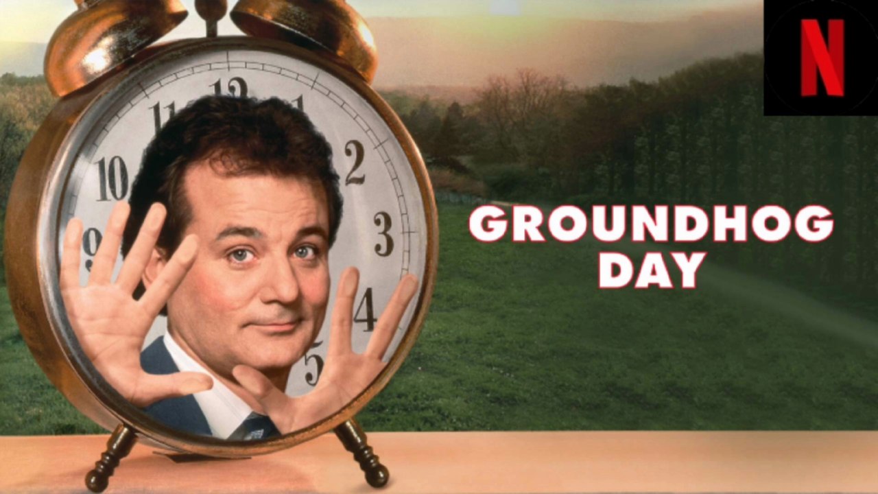 Groundhog Day (1993) | Comedy Classic Explained | Bill Murray & Andie MacDowell