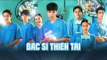 Bác Sĩ Thiên Tài (Bản Thái) Tập 26 Lồng Tiếng - Good Doctor Thailand (2025) - หมอใจพิเศษ | Phim Hay