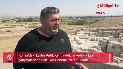 'Şeytan Gözü'nden 'Türk Nazarı'na! Konya'da şaşkına çeviren buluş