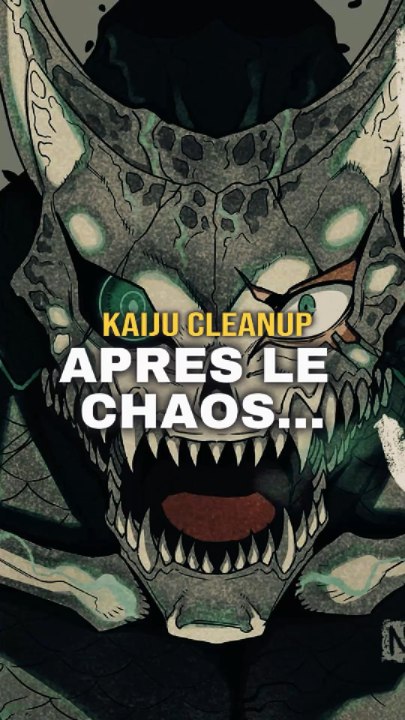 Faut tout faire dans cette baraque