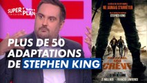Hollywood adore adapter les livres de Stephen King, comme Marche Ou Crève