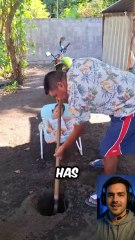 A Father’s Love Knows No Limits ❤️  Heartwarming Special Needs Story