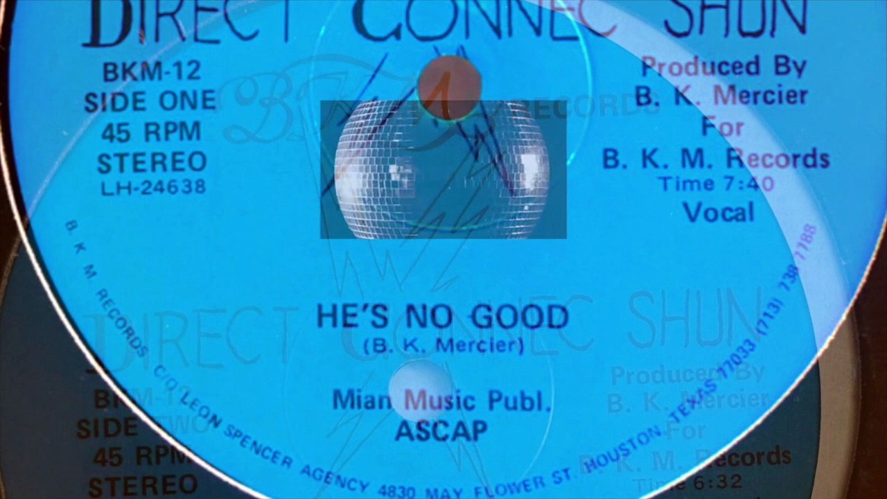 Direct Connec Shun -(instrumental )