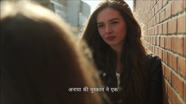 साया जो प्यार बन गाया // भूत की लव स्टोरी // Ghost love story // #lovestory