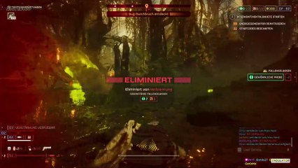 Wir sind Feuer und Flamme! | Helldivers 2 | Ep. 82