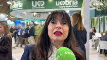 Proietti: "Umbria nuova meta turistica internazionale, crescono arrivi e presenze"