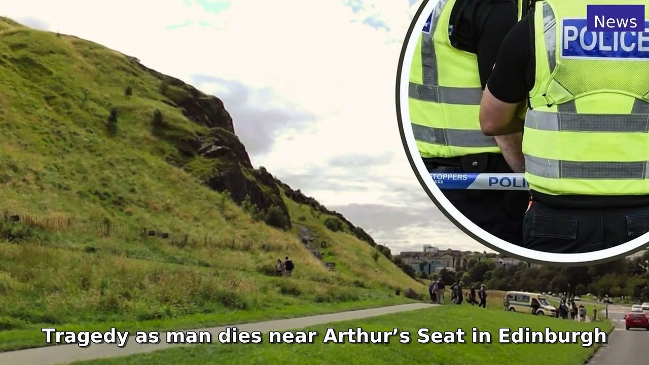 Edinburgh Evening News Morning Update 8 October, 2025