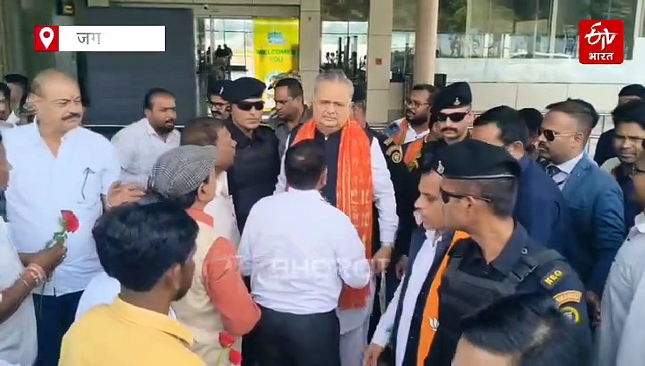 नक्सलवाद की समाप्ति के बाद बस्तर में विकास के नए युग की होगी शुरुआत: रमन सिंह