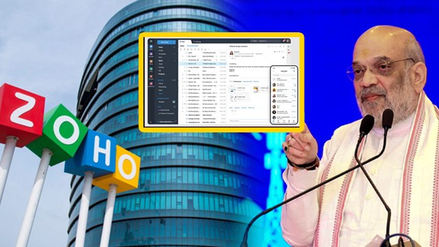 Zoho Mail Par Account Kaise Banaye | Create New Account in Zoho Mail | Gmail To Zoho Mail Migration