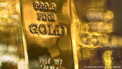 Why is the price of gold skyrocketing?