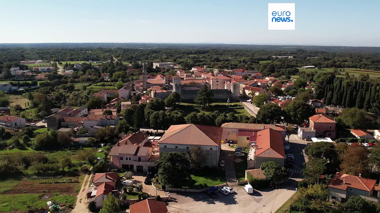 Geliebt und bestraft zugleich: Der kuriose Platz der istrischen Ziege in der Geschichte