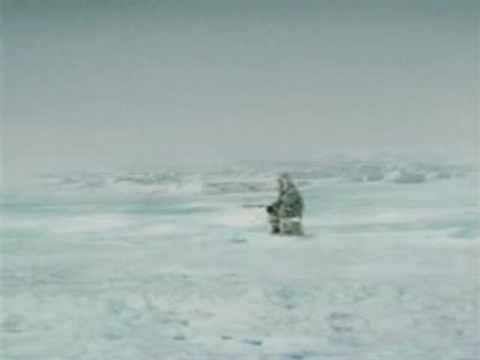 Pêcheur