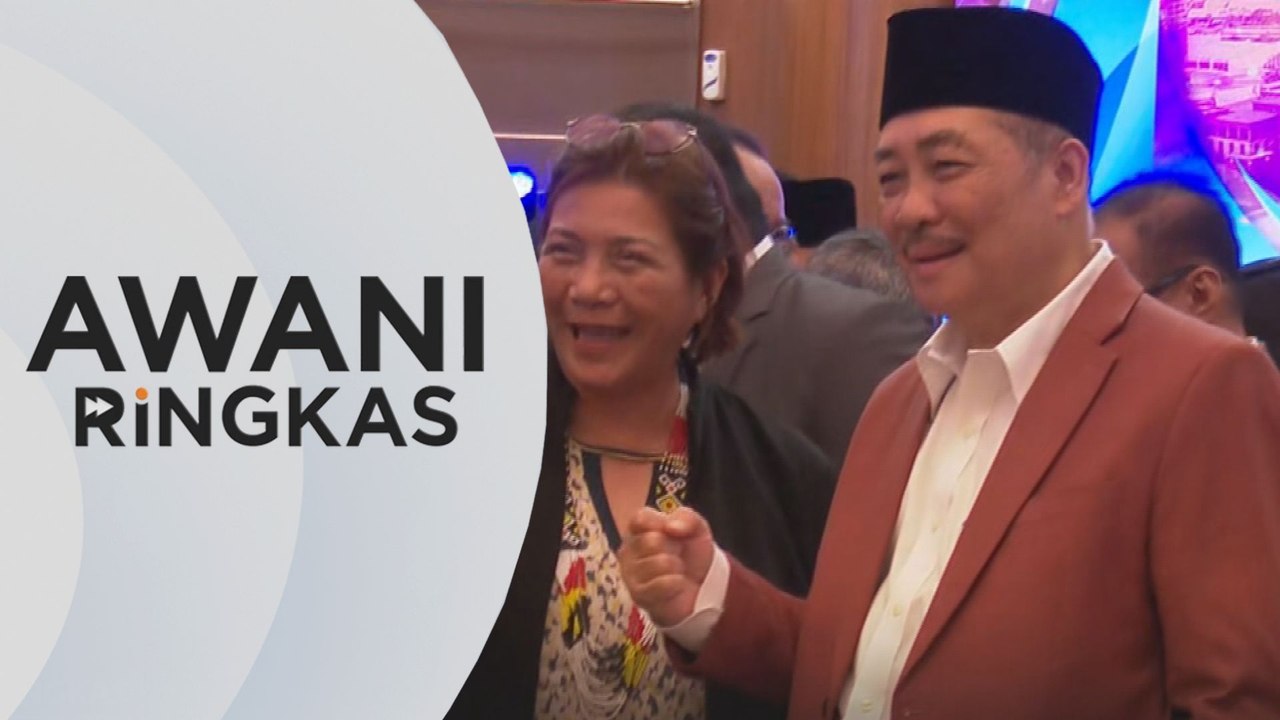 AWANI Ringkas: Sabah Memilih | Inkues Zara Qairina