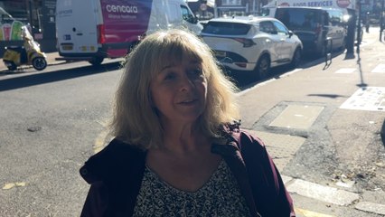 People of London: Should shops open longer on Sundays?