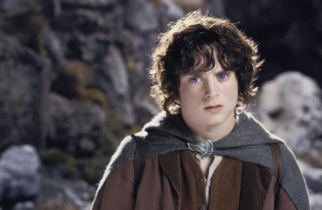 Elijah Wood knows 'a great deal' about The Lord of the Rings: The Hunt for Gollum