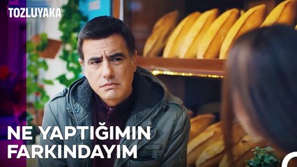 Derya'sız Geçen Günler Yaşanmamış Sayılsın - Tozluyaka 23. Bölüm