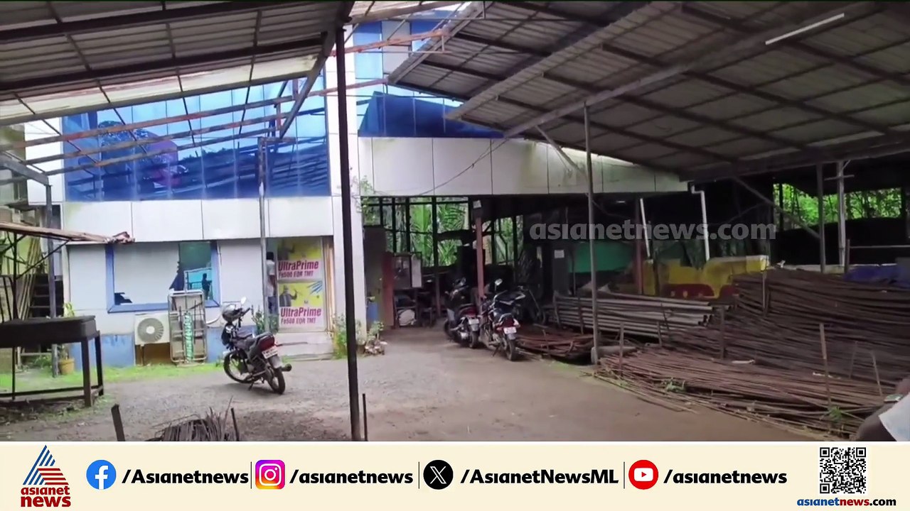 പട്ടാപകൽ തോക്ക് ചൂണ്ടി കൊള്ള; കവര്‍ന്നത് 80 ലക്...