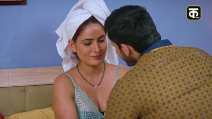 Dil Aur Duty - Episode 3 - Hindi Webseries