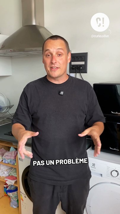 Métal + Micro-ondes = ??