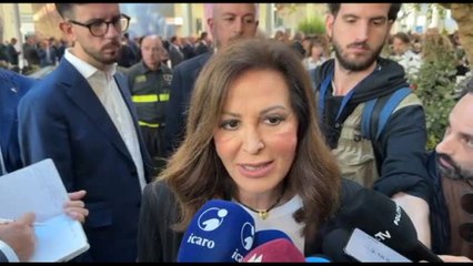 Ttg, Santanchè: "Errore esclusione Israele, turismo ponte di pace"