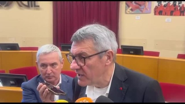 Landini(Cgil): in piazza il 25 per dare continuità a mobilitazione