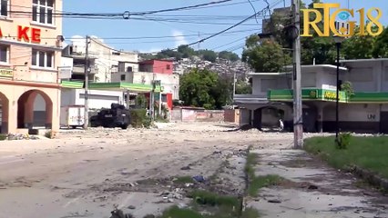 Figi Lari Centre Ville Port-au-Prince | Lundi 06 Octobre 2026