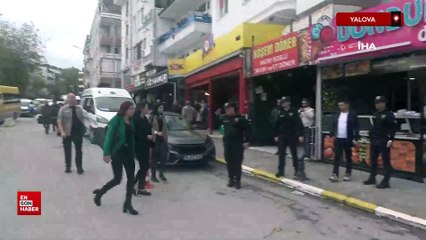 Yalova'da Güllü 'nün ölümüyle ilgili bilirkişi heyeti incelemesi başladı