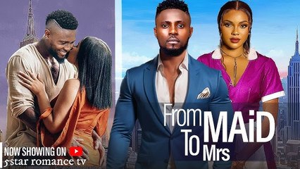 From Maid To Mrs. Governor (2025) - FULL HD [Eng Sub]