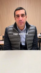 de Pascale - La scuola è il più grande investimento (08.10.25)