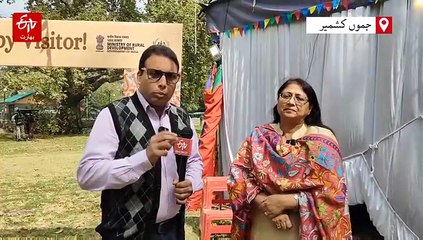 خواتین کاروباریوں کو مارکیٹنگ سہولت فراہم کرنا RLMکیلئے بڑا چیلنج: مشن ڈائریکٹر