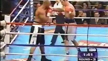 Lou Savarese vs Lance Whitaker - HBO 3-6-99