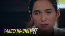 Sanggang-Dikit FR: Magre-resign na ba si Bobby sa pagpu-pulis? (Episode 78)