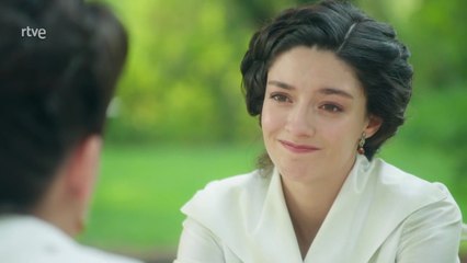 La Promesa - Capitulo 692