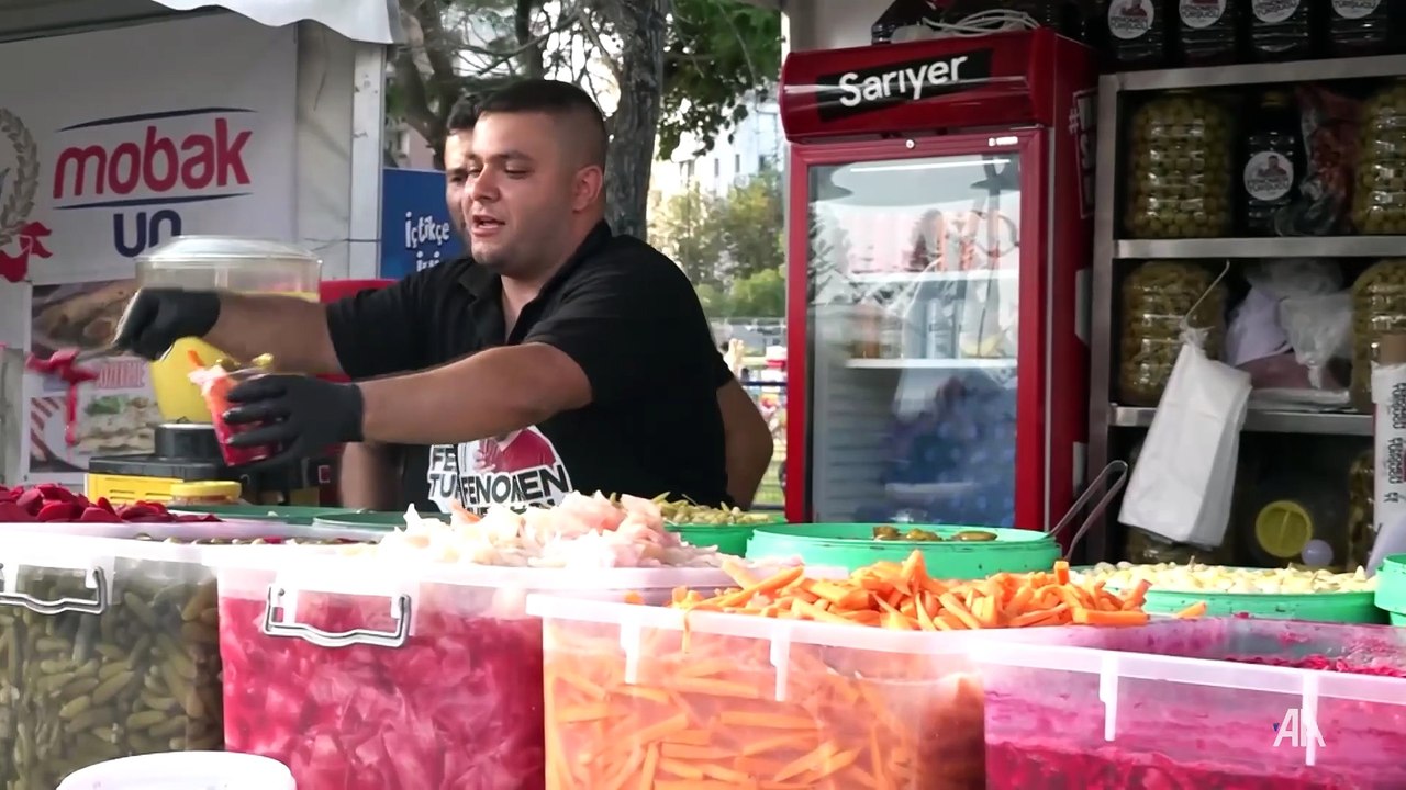 Uluslararası Adana Lezzet Festivali öncesi otel rezervasyonlarında hareketlilik arttı