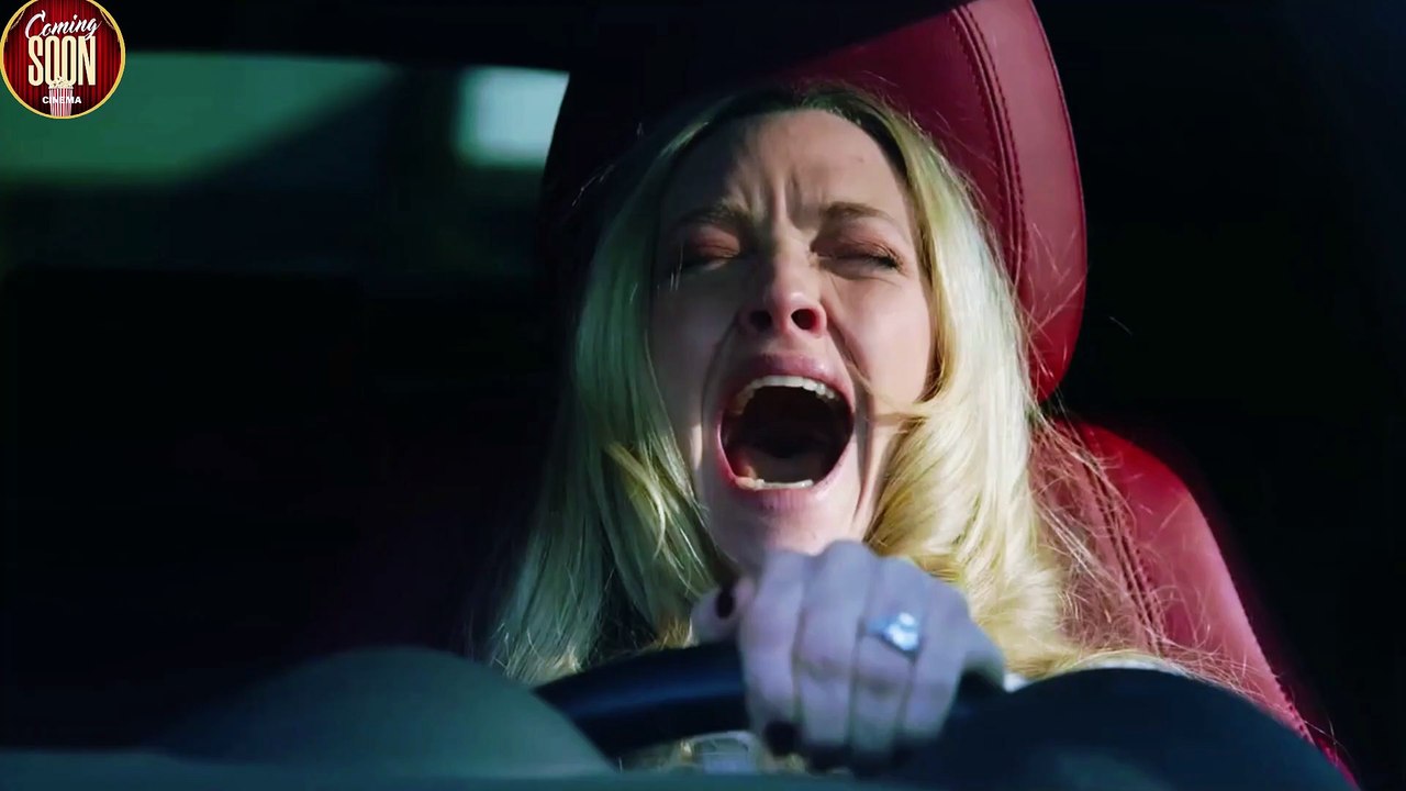 The Housemaid (2025) Trailer | Sydney Sweeney, Amanda Seyfried, Brandon Sklenar | Psychological Thriller Movie