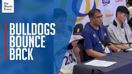 NU comes from behind to beat Adamson in UAAP 88