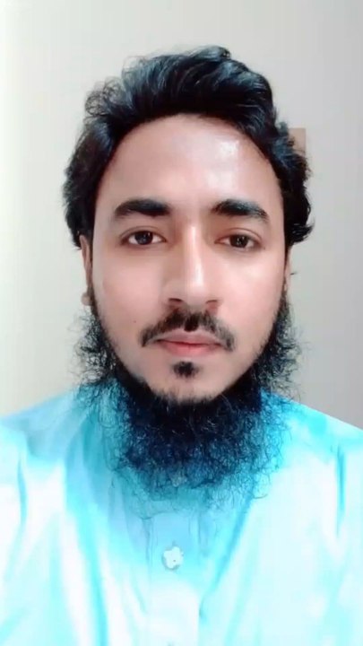 পূর্ণ ঈমানদার