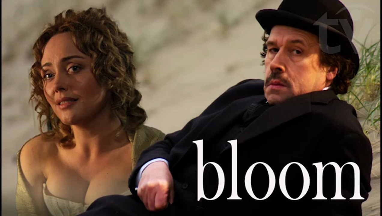 Bloom (2003) by James Joyce's Ulysses Irish Drama Based on Greatest Novel of all Time